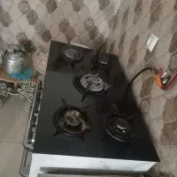 اجاق گاز