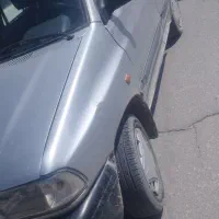 پراید مدل 88 دوگانه سوز