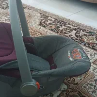 کریر و ساک نوزاد