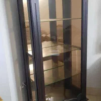 بوفه ۴ طبقه در حد نو