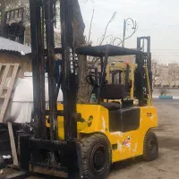 لیفتراک سهند۳.۵تن