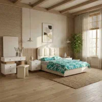 کلی سرویس خواب خشوک برای جهیزیه