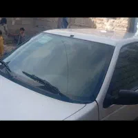 پژو روآ در حد صفر معاوضه با وانت