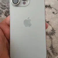 گوشی ایفون ۱۵ پرومکس256