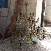 لوستر دایکاس