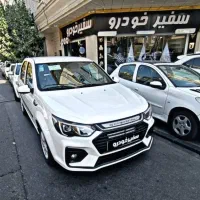 پارس نوآ /نوآ/دنده صفر مدل* 1405*تحویل ب روز