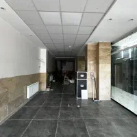 رهن مغازه ۴۶ کف ۲۶ بالکن در چهار راه گلسار