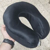 بالش دورگردنی طبی مموری فوم نو و آکبند