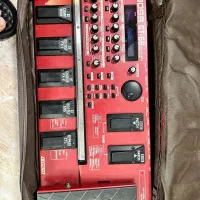 افکت بیس - Boss GT-6B Bass Effects Processor