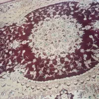 دوتا فرش شیش متری