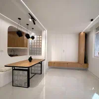 ۳ خوابه بازسازی شده کوچه های زوج