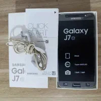 J7 2016 کاملا سالم و در حد نو