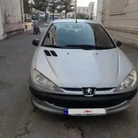 206 مدل 99 تیپ دو