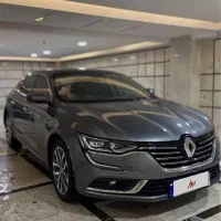 تالیسمان 2017 بدون رنگE3