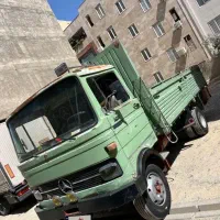 خاور ۶۰۸ باری