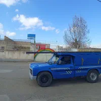 نیسان کرایه