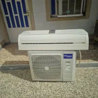 کولرمیخرم،،(پنجره ای)خراب ونیم سوخته  خریدارم