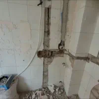 جوشکاری لوله گاز و آهنگری سیار