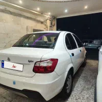 ساینا بی رنگ ۱۴۰۲ دوگانه شرکتی