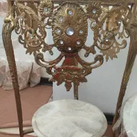 میزبرنزسنگین