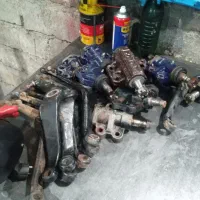 جلوبندی نیسان استوک