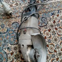 سنگ فرز برند کرون 2400 وات
