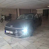 هیوندای سوناتا ۲۰۲۵