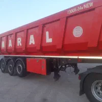 کمپرسی فوکس مارال