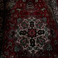فرش کناره سالم