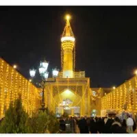 اقامت در بهترین هتلها، تور مشهد
