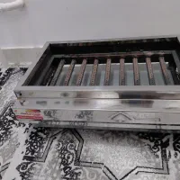 کباب پز نو استفاده نشده