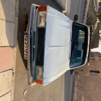 پیکان وانت مدل ۸۴