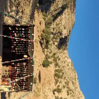 سیاه چادر