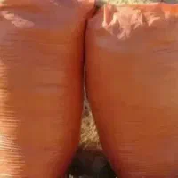 کاه درجه یک دیم پر از سبوس سبوس خالی