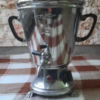 سماور برقی پلان