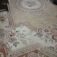 فرش ماشینی