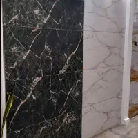 کاشی کاری و سنگ کاری نما