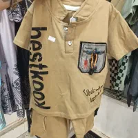 لباس بچگانه