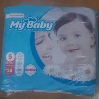 مای بی بی سایز ۵