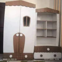 سرویس سیسمونی در حد نو