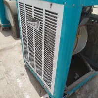 کولر 5500درحد نو