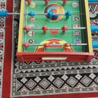 فوتبال دستی