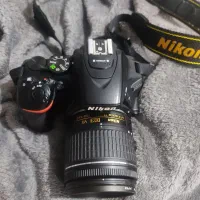 Nikon D5600 فروش