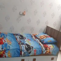 تخت خواب کودک و نوجوان
