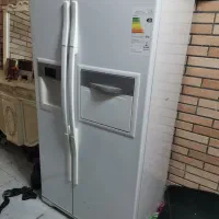 یخچال فریزر دوقلو ترکیه ای اصل