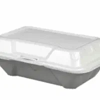 فوم تک پرسی غذا
