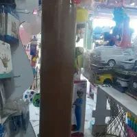 کپسول بادکنک گاز هلیومی