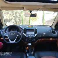 جیلی GC6مدل1397