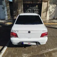 ماشین پراید 132مدل 1389