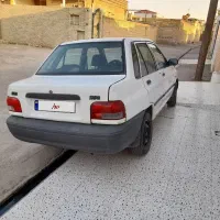 پراید ۱۳۱مدل ۸۹